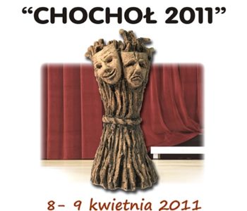 Festiwal Chochoł 2011 we Wrocławiu